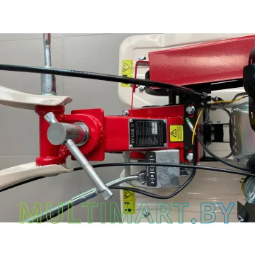 Мотоблок Stark ST 900М-3 (колеса 5.00-10) картинка 16
